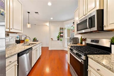 317 Mershon WAY, WILLIAMSBURG VA 23185 thumb 6