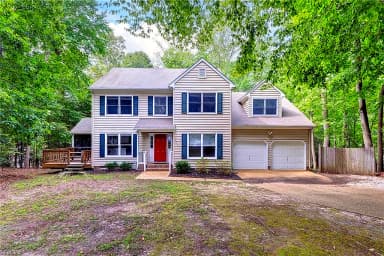 3329 Dartmoor CT, WILLIAMSBURG VA 23185 thumb 1