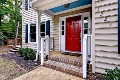 3329 Dartmoor CT, WILLIAMSBURG VA 23185 thumb 3