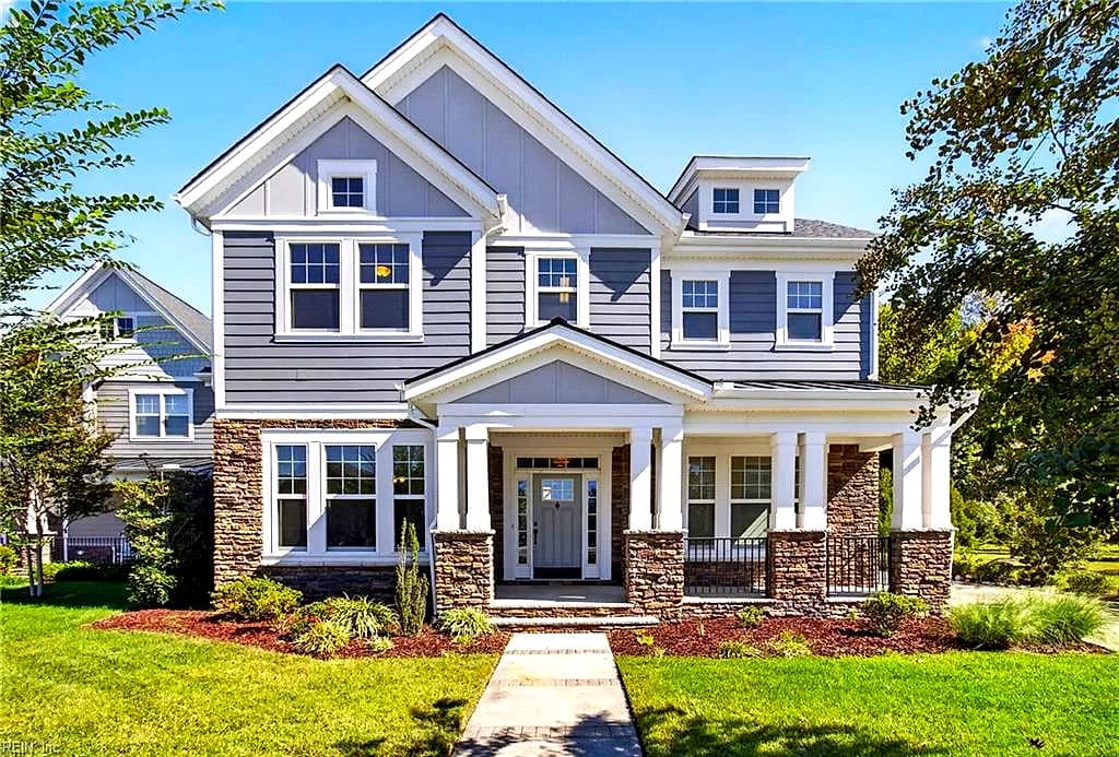 1901 Terramar LN, VIRGINIA BEACH VA 23456