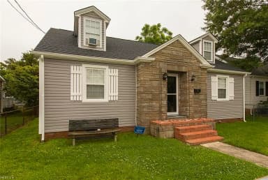 404 26th ST #A, VIRGINIA BEACH VA 23451 thumb 2