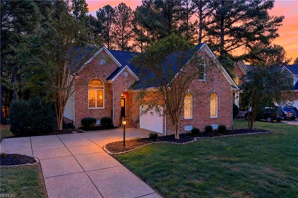 11331 Winding River RD, PROVIDENCE FORGE VA 23140 - Photo 2