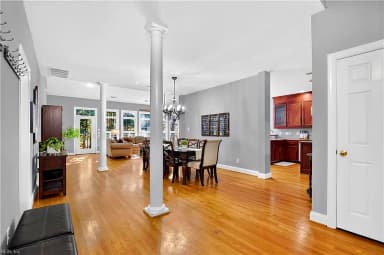 11331 Winding River RD, PROVIDENCE FORGE VA 23140 thumb 4