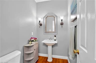 11331 Winding River RD, PROVIDENCE FORGE VA 23140 thumb 8