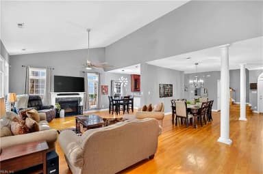 11331 Winding River RD, PROVIDENCE FORGE VA 23140 thumb 10