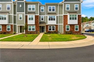 2022 Laycock LN #101, SUFFOLK VA 23435 thumb 1