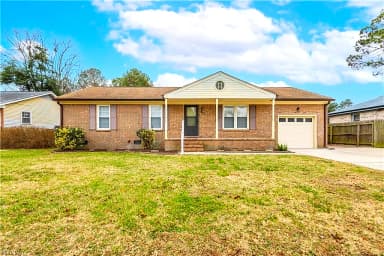 821 Gene CRES, CHESAPEAKE VA 23320 thumb 1