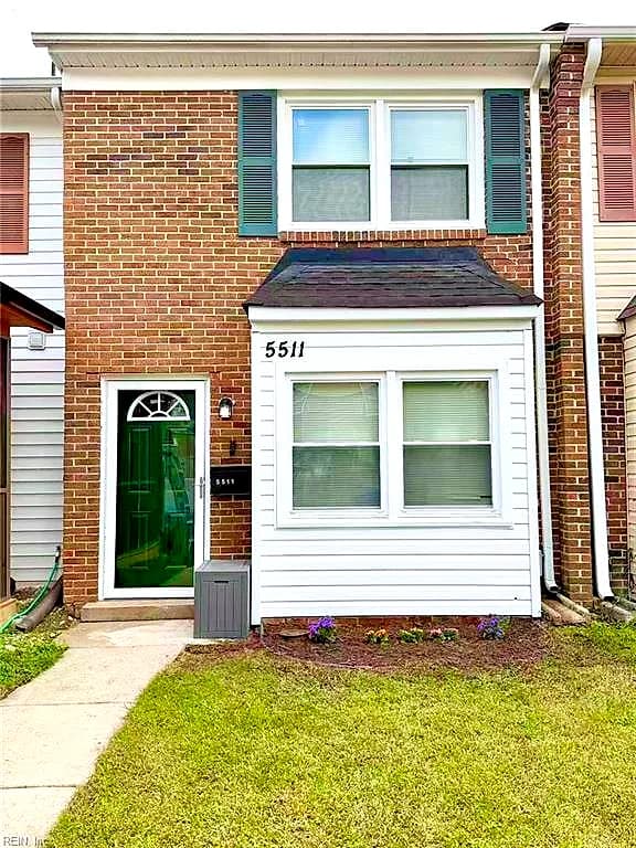 5511 New Colony DR, VIRGINIA BEACH VA 23464 - Photo 2