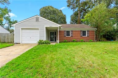 2921 Dante PL, VIRGINIA BEACH VA 23453 thumb 1