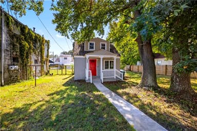 656 43rd ST, NEWPORT NEWS VA 23608 thumb 3