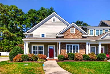 6932 Colemans Crossing AVE, HAYES VA 23072 thumb 1