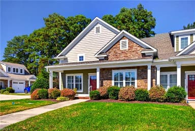 6932 Colemans Crossing AVE, HAYES VA 23072 thumb 3