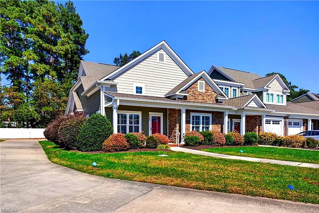 6932 Colemans Crossing AVE, HAYES VA 23072 - Photo 4