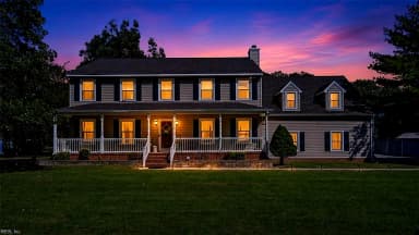 208 Appaloosa WAY, SMITHFIELD VA 23430 thumb 2