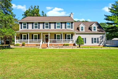 208 Appaloosa WAY, SMITHFIELD VA 23430 thumb 3