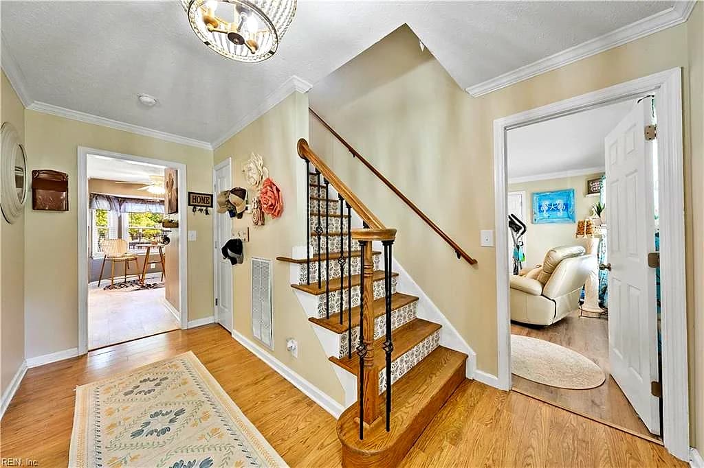 208 Appaloosa WAY, SMITHFIELD VA 23430 - Photo 4