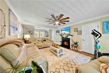 208 Appaloosa WAY, SMITHFIELD VA 23430 thumb 5