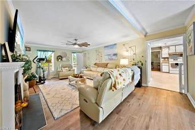 208 Appaloosa WAY, SMITHFIELD VA 23430 thumb 6