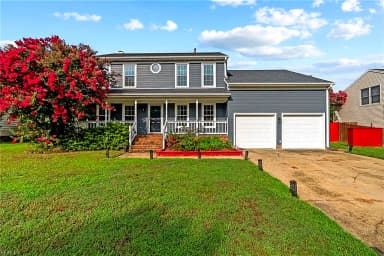 1229 Faulkner RD, VIRGINIA BEACH VA 23454 thumb 1