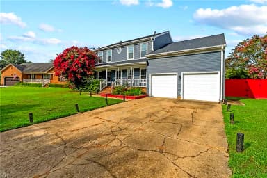 1229 Faulkner RD, VIRGINIA BEACH VA 23454 thumb 3