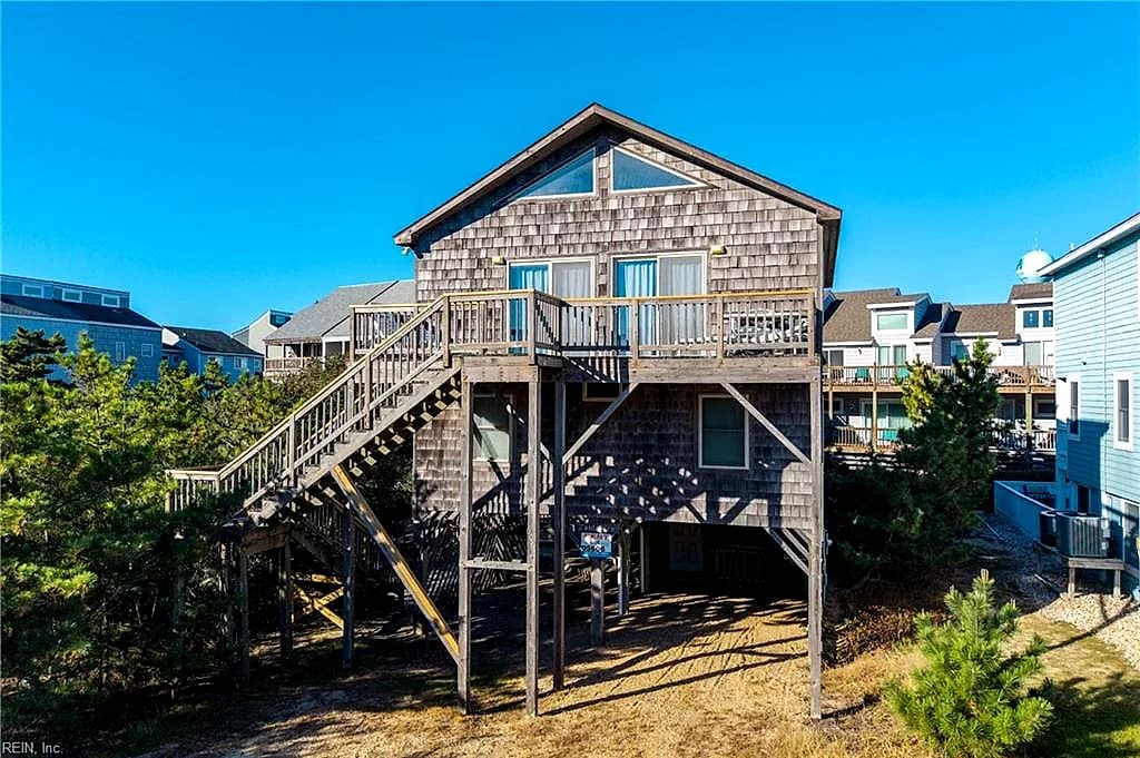 606 Sea Oats CT, COROLLA NC 27927 - Photo 2