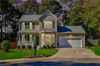 5921 Meriwether CT, WILLIAMSBURG VA 23188 thumb 1