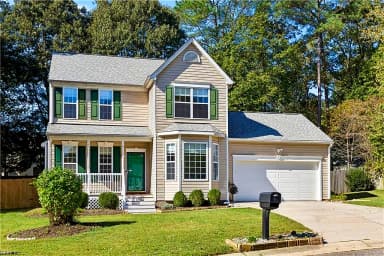 5921 Meriwether CT, WILLIAMSBURG VA 23188 thumb 3