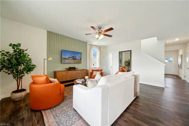1020 Eastport PL, SUFFOLK VA 23435 thumb 8