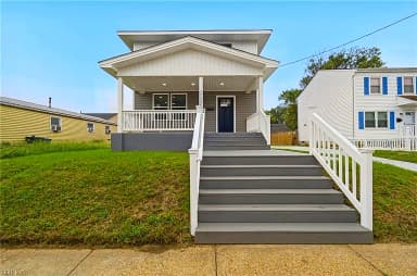 1136 35th ST, NEWPORT NEWS VA 23607 thumb 3