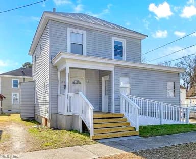 201 Central AVE, SUFFOLK VA 23434 thumb 2