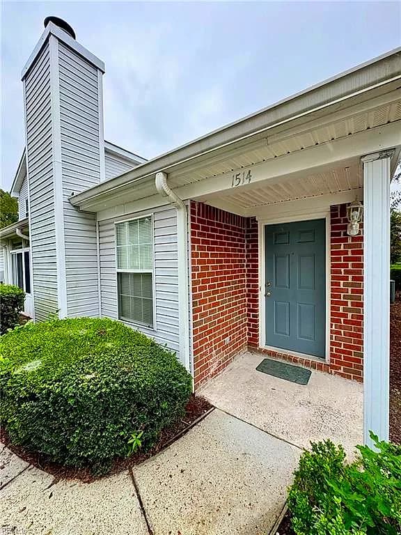 1514 Orchard Grove DR, CHESAPEAKE VA 23320 - Main photo