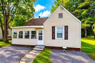 6118 Old Carrsville RD, CARRSVILLE VA 23315 thumb 3