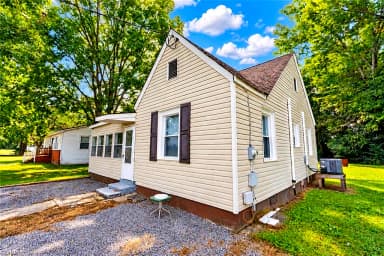 6118 Old Carrsville RD, CARRSVILLE VA 23315 thumb 4