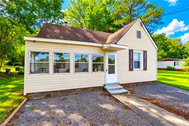 6118 Old Carrsville RD, CARRSVILLE VA 23315 thumb 5