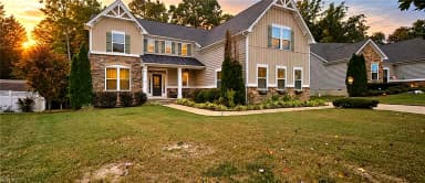 2652 Brownstone CIR, WILLIAMSBURG VA 23185 thumb 2