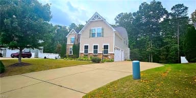 2652 Brownstone CIR, WILLIAMSBURG VA 23185 thumb 3