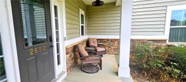 2652 Brownstone CIR, WILLIAMSBURG VA 23185 thumb 7