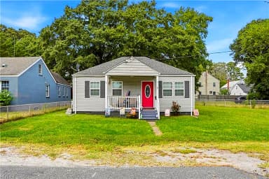 101 Decatur ST, PORTSMOUTH VA 23702 thumb 1