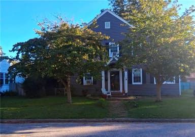 110 Maxwell AVE, PORTSMOUTH VA 23702 thumb 1
