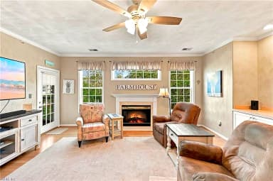 2849 Rose Garden WAY, VIRGINIA BEACH VA 23456 thumb 3