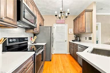 2849 Rose Garden WAY, VIRGINIA BEACH VA 23456 thumb 9