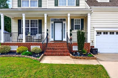 4 Kenan CT, HAMPTON VA 23666 thumb 2