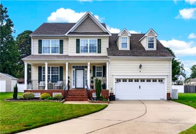 4 Kenan CT, HAMPTON VA 23666 thumb 3