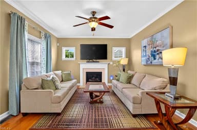 4 Kenan CT, HAMPTON VA 23666 thumb 8