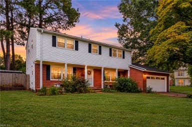 312 King Christian RD, VIRGINIA BEACH VA 23462 thumb 1