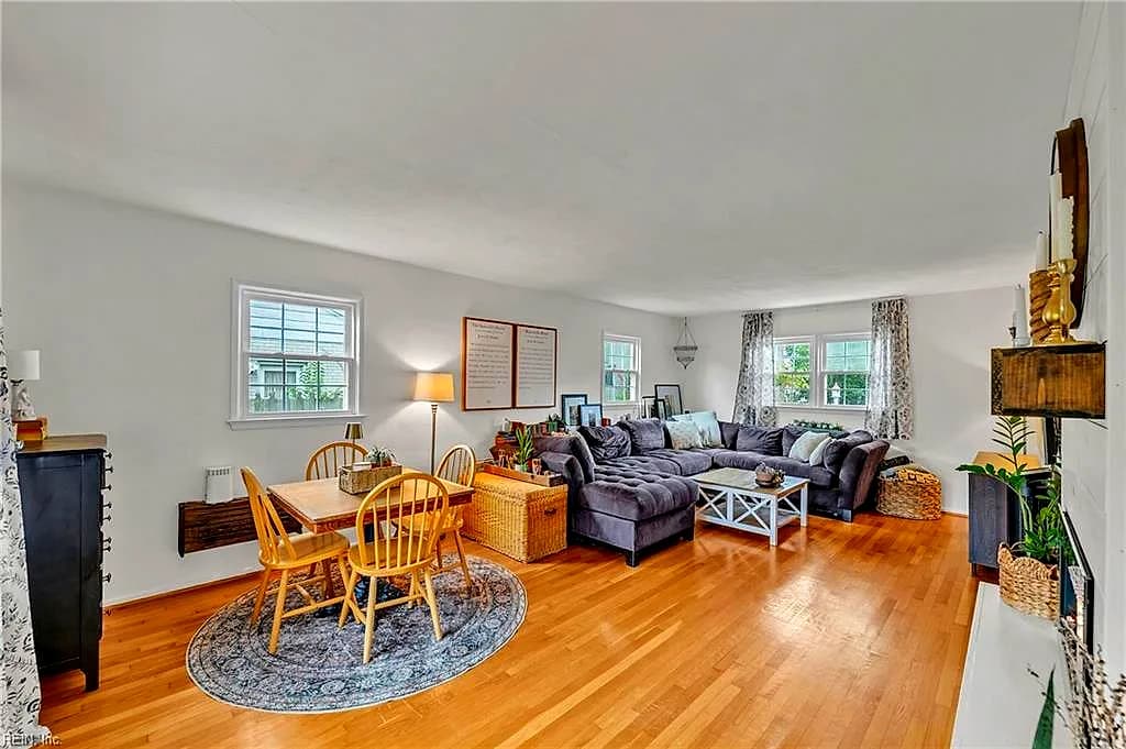 312 King Christian RD, VIRGINIA BEACH VA 23462 - Photo 4