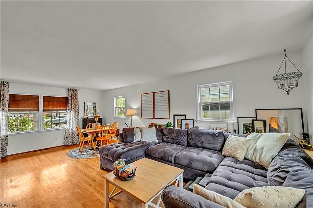 312 King Christian RD, VIRGINIA BEACH VA 23462 - Photo 5