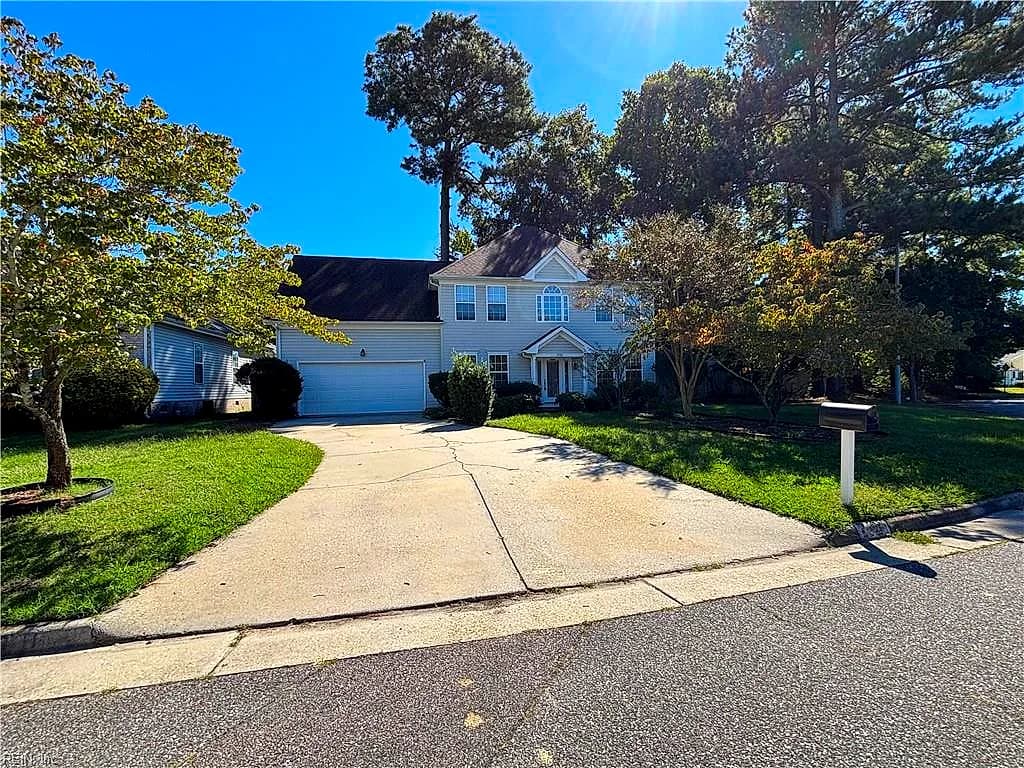 5321 Larkins Lair CT, VIRGINIA BEACH VA 23464 - Main photo
