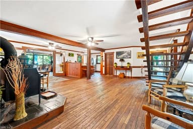 12478 Titus Cove Landing LNDG, CARROLLTON VA 23314 thumb 12