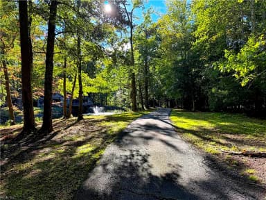 12478 Titus Cove Landing LNDG, CARROLLTON VA 23314 thumb 4